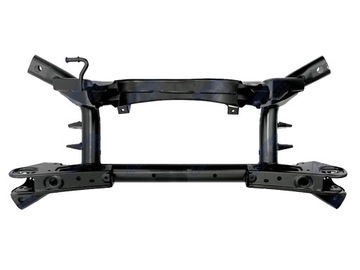 фото thumb №2, Рама балка візок підрамник зад jeep patriot 07- 2wd