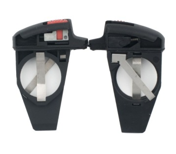 фото thumb №1, Mercedes a klasa w168 w169 ключ pilot корпус