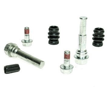 фото thumb №1, Напрямні болти супорт nissan pathfinder r51 2005-