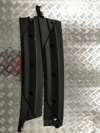 фото thumb №4, Жабо iveco daily 14-17 r.