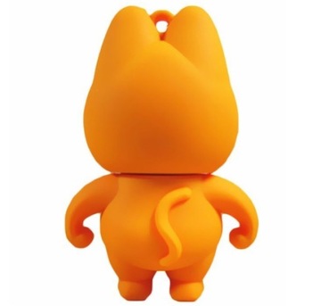 USB-ПЕРЕДНИК 16 ГБ GARFIELD SWEET CAT KITTEN FAIRY TALE