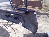 фото thumb №8, Бампер задняя задний dacia sandero 08-