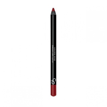 Перманентный карандаш для губ Golden Rose Dream Lips Lipliner, 527