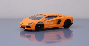 SIKU 1449 LAMBORGHINI AVENTADOR LP 700-4