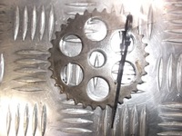 фото thumb №7, Ford sierra scorpio galaxy 2.0 8v 16v грм