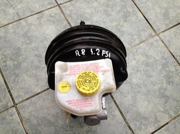Audi r8 4.2 fsi насос тормозная усилитель 423612105 фото №1