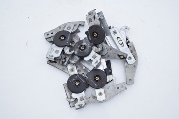 Mercedes w210 блокування гальма ручного 0004200779 фото №1