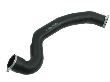 Шланг turbo интеркулер volvo s40 v50 31261896 фото №1