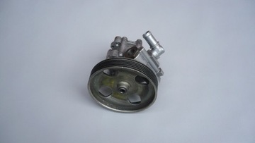 Насос усилителя 9636086680 evasion jumpy 2,0 hdi фото №1