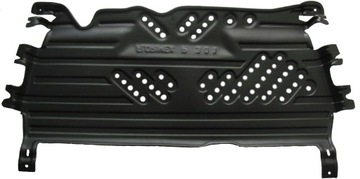 Peugeot 301 citroen c elysee захист двигуна фото №1