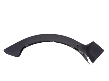 Защита петля крышки 4h0971446b audi a8 d4 4h фото №1