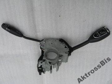 Ml gl w164 переключатель pod рули a1644400101 фото №1