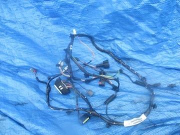 Jeep grand cherokee wk жгут установка крышки 05- фото №1