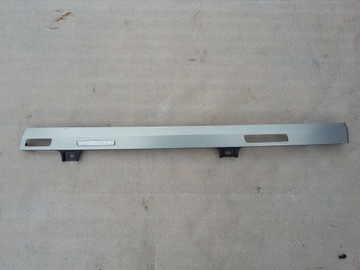 Audi q7 планка декоративна 4m1853242b фото №1