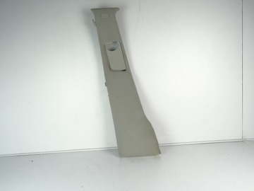 Mercedes w220 захист стійка ременя ліва 2206920922 фото №1