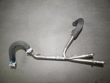 Vw passat b8 шланг топливный 04l201360m фото №1