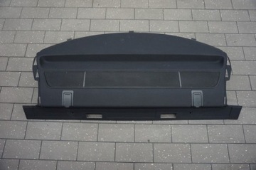 Полка задняя багажника mercedes e класс w207 купе фото №1