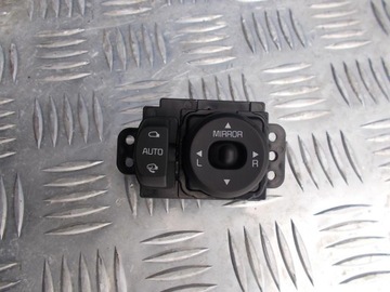 Kia ceed ii переключатель зеркал 2012-2016 фото №1