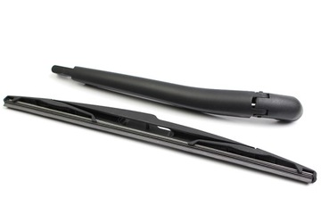 Fiat bravo ii 2007- важіль двірники зад + листова ресора фото №1