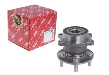 Підшипник ступиця зад subaru forester impreza legacy фото №1