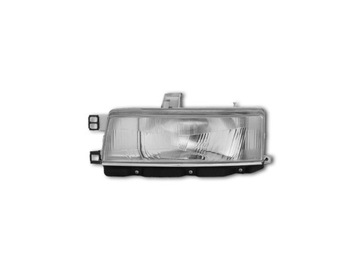 Фара лампа toyota corolla ee90 88 liftback l фото №1