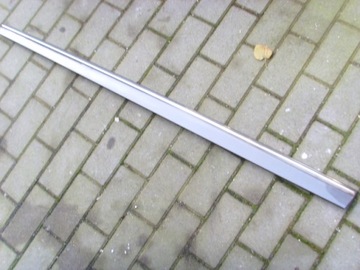 Mercedes clk w209 планка дверь левая фото №1