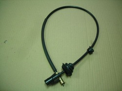 Трос спидометра skoda felicia 1.3 1.6 6u0957785 фото №1