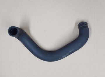 Corolla e12 avensis t25 verso 02-09 шланг радіатор фото №1