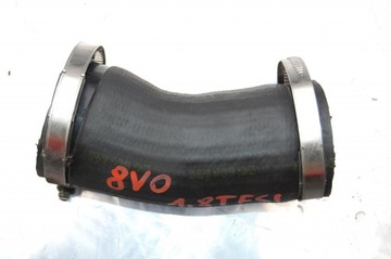 Шланг шланг интеркулер audi a3 8v0 1,8 tfsi фото №1