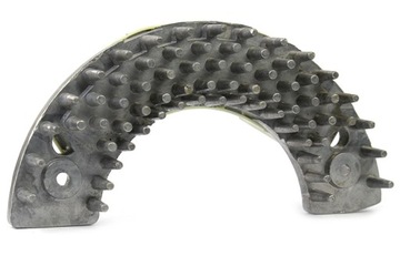 Peugeot 206 307 резистор резистор вентилятор воздуховод фото №1