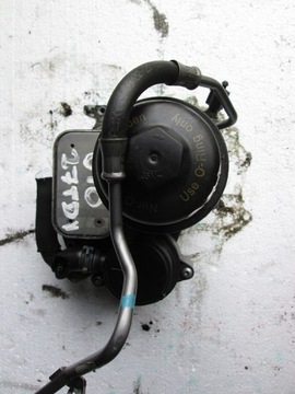 Основание фильтра масла audi a5 a-5 8t0 2.7 tdi фото №1