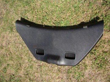 Vw new beetle 1c0 оббивка захист задньої кришки багажника зад 1c0867605e фото №1