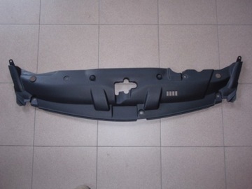 Защита na pas переднее honda civic sedan viii 2006-2011r 4d фото №1