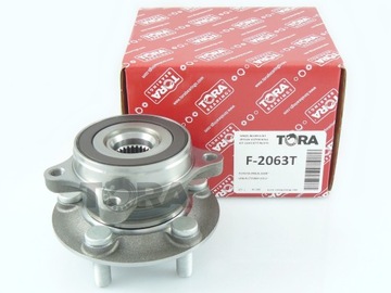 Подшипник колёса ступица перед toyota prius lexus ct200 фото №1