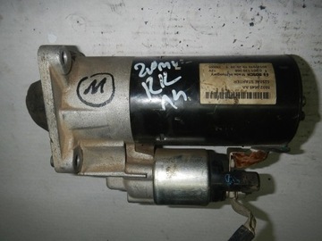 Jeep cherokee kl 2014- 2.0 стартер 56029645aa фото №1