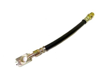 Шланг гальмівний зад vw passat b5 97-00 фото №1