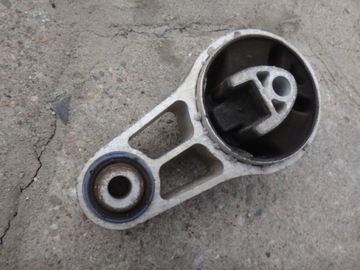 Подушка двигуна лапи mini cooper 1.6 r56 08 фото №1