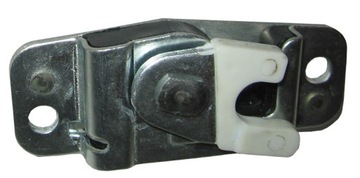 Зачіп верхній двері бокових bok peugeot boxer i 1 фото №1