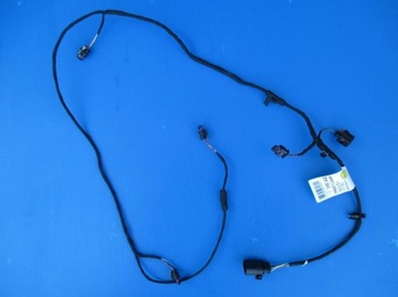 Джгут pdc зад touareg cayenne 7p6971104ar фото №1