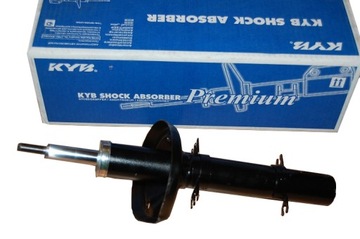 Kayaba амортизаторы vw golf 4 audi a3 leon octavia фото №1