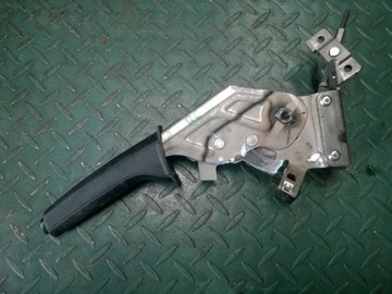 Bravo ii тормоз ручной рычаг 2007- фото №1