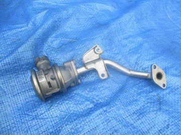 Клапан egr audi a6 a8 q7 rs4 s5 4.2 fsi 079131102a фото №1