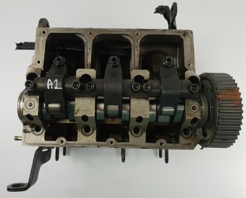 Головка двигуна audi 1.4 tdi 045103373h комплектна фото №1