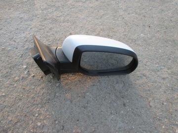 Дзеркало праві 3 контакти hyundai i20 рестайлінг 2013 2014 фото №1