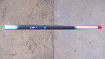 Subaru outback 09- планка права двері перед фото №1