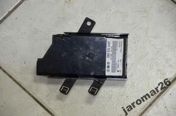 Vw beetle 5c інтерфейс мультимедіа 5n0035342f фото №1