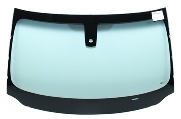 Скло передня лобове bmw 7 f-01 f-02 датчик 12- фото №1