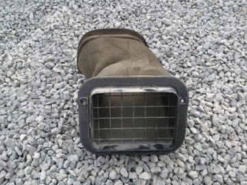 Впуск повітря капота капот renault mascott legnica фото №1