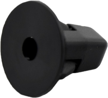 Клипса zakola подкрылки toyota prius rav 4 sienna фото №1