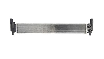 Новая радиаторов интеркулер seat ibiza toledo iv 1,2 1,4 tsi 6r0145805h 07- фото №1